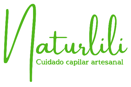 Naturlili — Cuidado capilar artesanal
